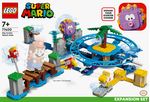 LEGO-Super-Mario-Spiaggia-del-Ricciospino-Gigante-Expansion-Set