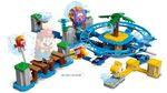 LEGO-Super-Mario-Spiaggia-del-Ricciospino-Gigante-Expansion-Set