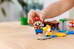 LEGO-Super-Mario-Spiaggia-del-Ricciospino-Gigante-Expansion-Set