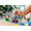 LEGO-Super-Mario-Spiaggia-del-Ricciospino-Gigante-Expansion-Set