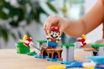 LEGO-Super-Mario-Spiaggia-del-Ricciospino-Gigante-Expansion-Set