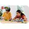 LEGO-Super-Mario-Spiaggia-del-Ricciospino-Gigante-Expansion-Set