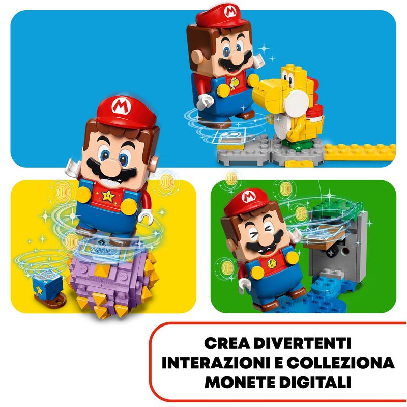 LEGO-Super-Mario-Spiaggia-del-Ricciospino-Gigante-Expansion-Set