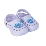 Stitch Ciabatte Chiuse Stitch Viola