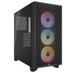 Corsair CC-9011255-WW computer case Midi Tower Nero