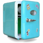 Canal Toys Frigorifero giocattolo Canal Toys Mini mixed fridge