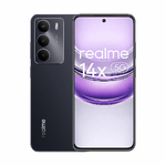 Realme Smartphone Realme 14X 6 GB RAM 128 GB Nero