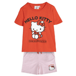 Hello Kitty Set di Indumenti Hello Kitty Rosso