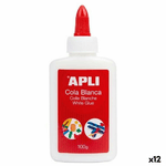 Apli Colla bianca Apli 100 g (12 Unità)