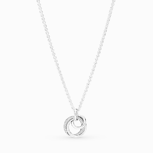 Pandora Ciondolo Donna Pandora 391455C01-60 Argentato