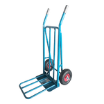 Ferrestock Carriola Ferrestock Presa Acciaio 250 kg