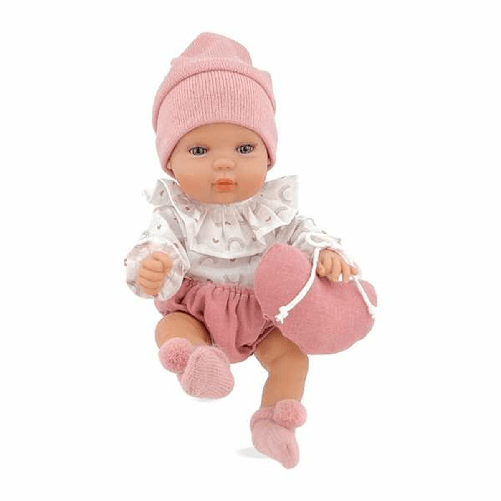 Berjuan Bambolotto Neonato Berjuan 30 cm