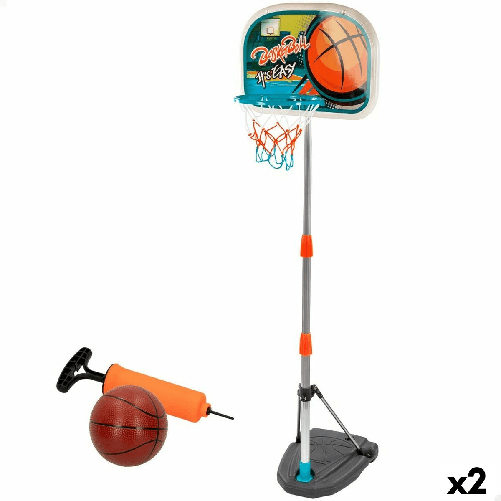 Colorbaby Cestello da Basket Colorbaby 46,5 x 165 x 40 cm (2 Unità)