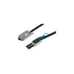 Digitus DK-127015 cavo Serial Attached SCSI (SAS) 1 m Nero