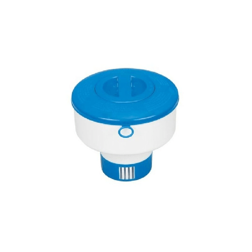 Intex Distributore di Cloro Intex Galleggiante 17,8 cm (17,8 cm)