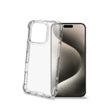 Celly Custodia per Cellulare Celly ARMOR1079WH Trasparente