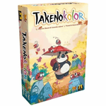 Asmodee Gioco da Tavolo Asmodee