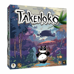 Asmodee Gioco da Tavolo Asmodee