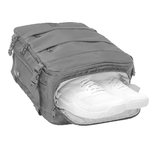 Safta Zaino Scuola Safta Negro Nero