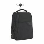 Safta Trolley per Portatile 2 Ruote Safta M144B 15,6''
