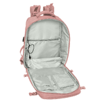 Safta Zaino Scuola Safta Rosa Rosa