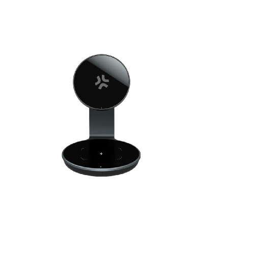 Celly Caricabatterie Senza Fili Celly MAGSTAND3IN1EVO
