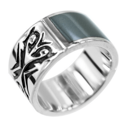 Guess Anello Uomo Guess GC SW79008HM (Taglia 22)