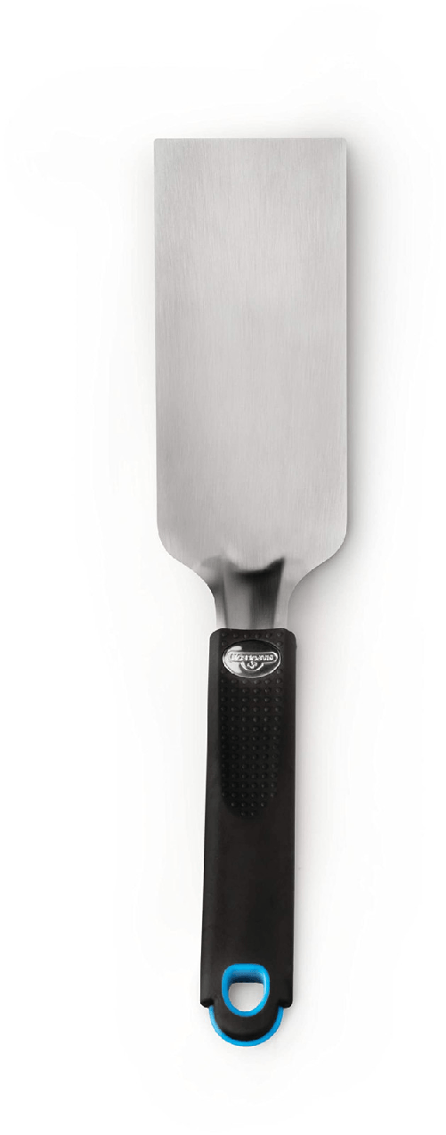 Napoleon spatola flessibile per barbecue ergonomica resistente al calore