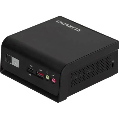 Gigabyte BRIX Barebone GB-BTIP-N250 (D) Twin Lake