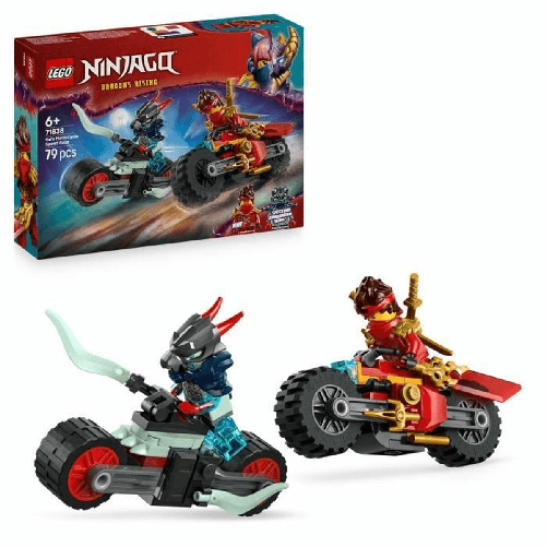 Lego Set di Costruzioni Lego