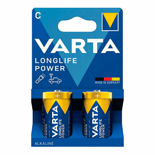 Varta Batterie Varta 1,5 V