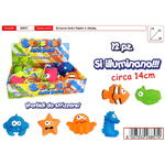Senza marca DISPLAY AMICI MARINI (12PZ) 26857