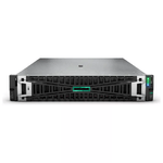 HPE ProLiant DL380 Gen11 Server 2U Intel Xeon Silver 4510 64GB DDR5 RAM