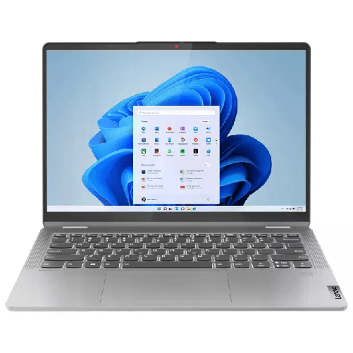 Lenovo IdeaPad Flex 5 Convertibile 14'' AMD Ryzen 5 16GB RAM 512GB SSD Windows 11
