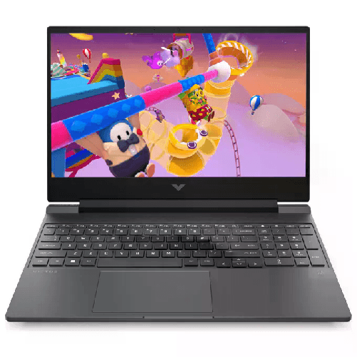 HP Victus 15-fa1060nl Laptop Gaming 15.6'' FHD i5-12450H 16GB 512GB RTX 4050