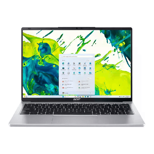 Acer Aspire Lite 14 Notebook Intel Core 3 8GB 512GB