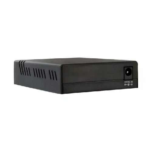 StarTech-Convertitore-media-Fast-Ethernet-fibra-multimodale-in-rame-10-100-ST-2-km