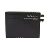 StarTech-Convertitore-media-Fast-Ethernet-fibra-multimodale-in-rame-10-100-ST-2-km