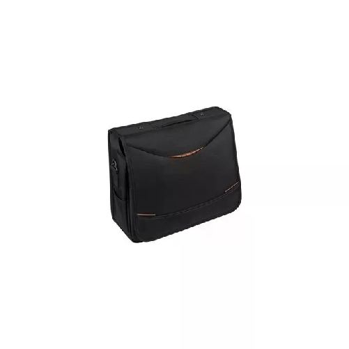 Urban-Factory-Borsa-Classica-Nera-154---Nylon-1680d