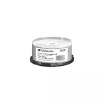 Verbatim Blu Ray Disc 6x 25gb 25 Pezzi Spindle Printable Siae Escl 10 25