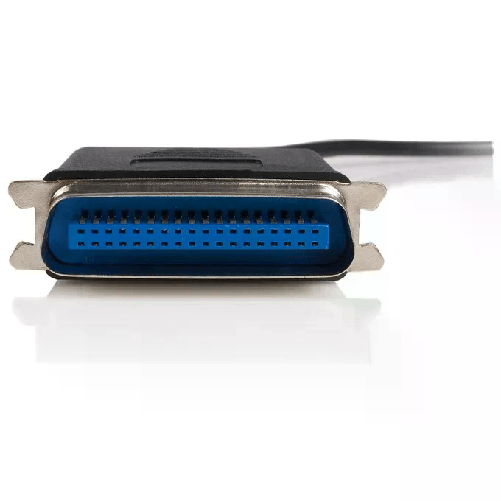 StarTech.com-Adattatore-Stampante-Usb-A-Parallela-3-MM-m