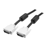 StarTech.com Cavo per monitor DVI-D Dual Link 5 m - M/M