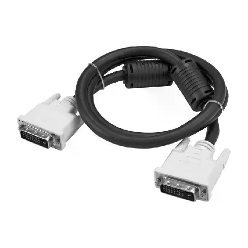StarTech-Cavo-per-monitor-DVI-D-Dual-Link-3-m---M-M