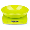 Girmi-PS01-Bilancia-da-Cucina-Rotonda-Verde