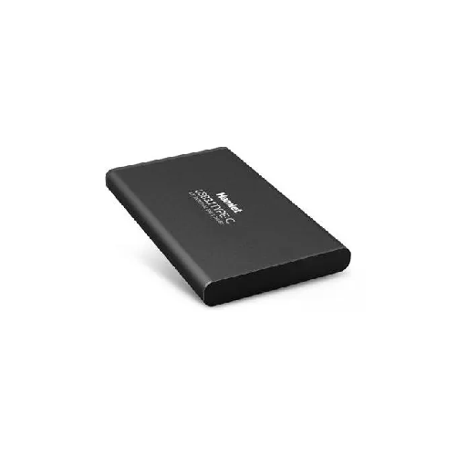 Hamlet-HXD25TCU31-Box-esterno-2.5-SATA-6Gb-s-600-MBps-USB-3.1--Gen-2-