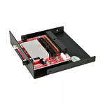 Startech.Com Startech Lettore Schede di Memoria Compact Flash a IDE per Unita' da 3,5''