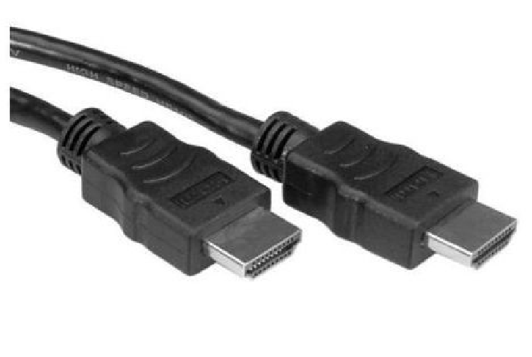 Nilox cavo hdmi 3m 1.4 nero high speed con ethernet maschio/maschio