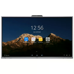 Hikvision DS-D5B75RB 75'' 4K Ultra HD Display