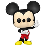 FUNKO POP! Disney - Mickey Mouse