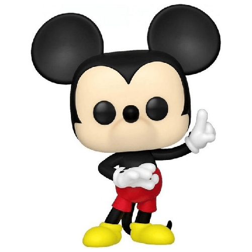 FUNKO-POP--Disney---Mickey-Mouse